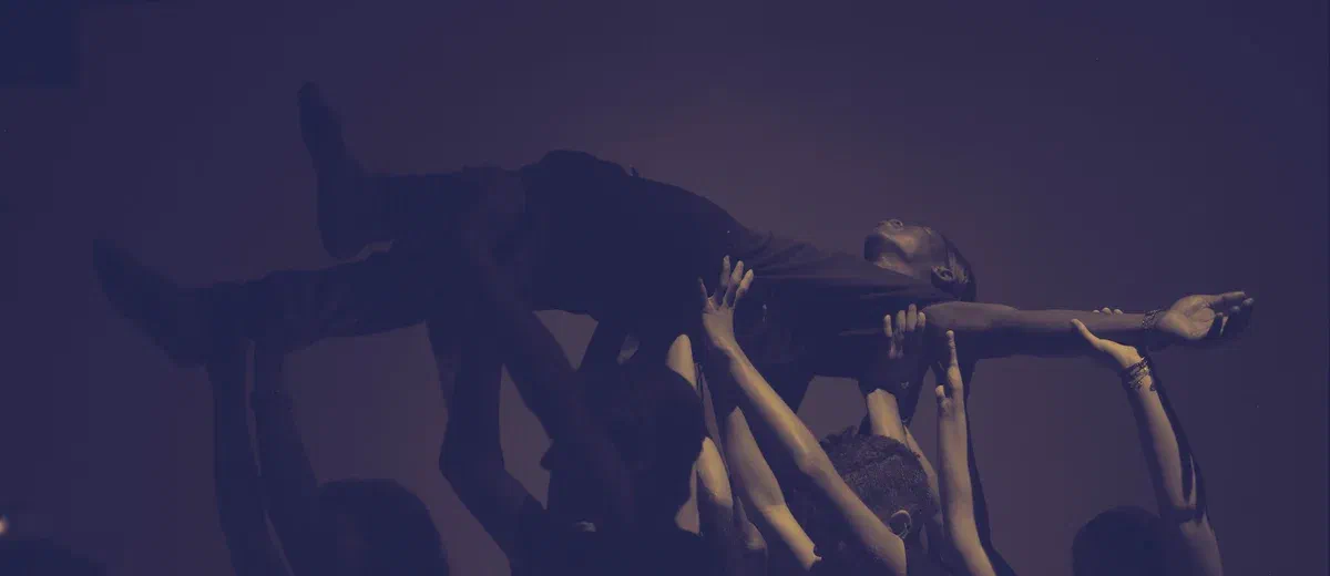 pour en finir avec ce vieux monde