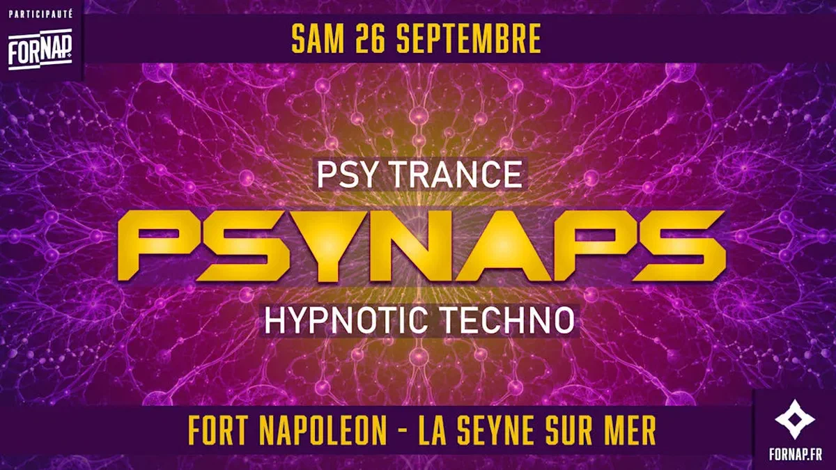 Psynaps