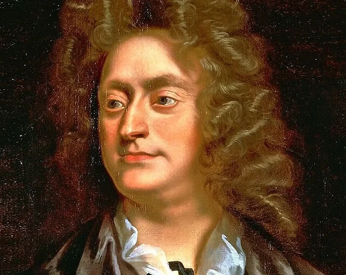 Purcell – De la chapelle à la taverne