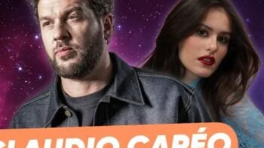 RADIO STAR LIVE : CLAUDIO CAPEO & JEANNE