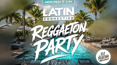 Regueton Party