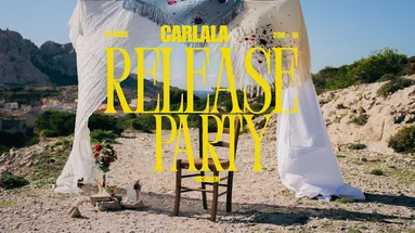 Release Party Carlala