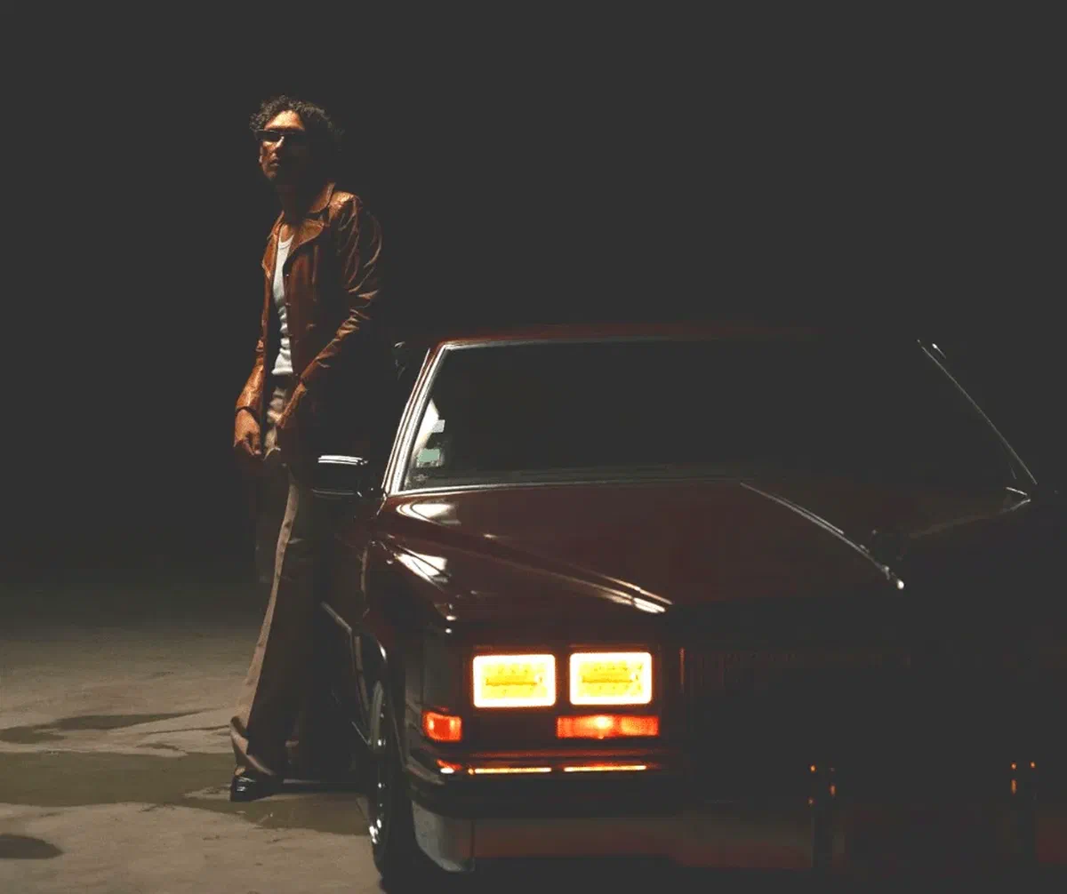 Release Party – Mofak & Friends