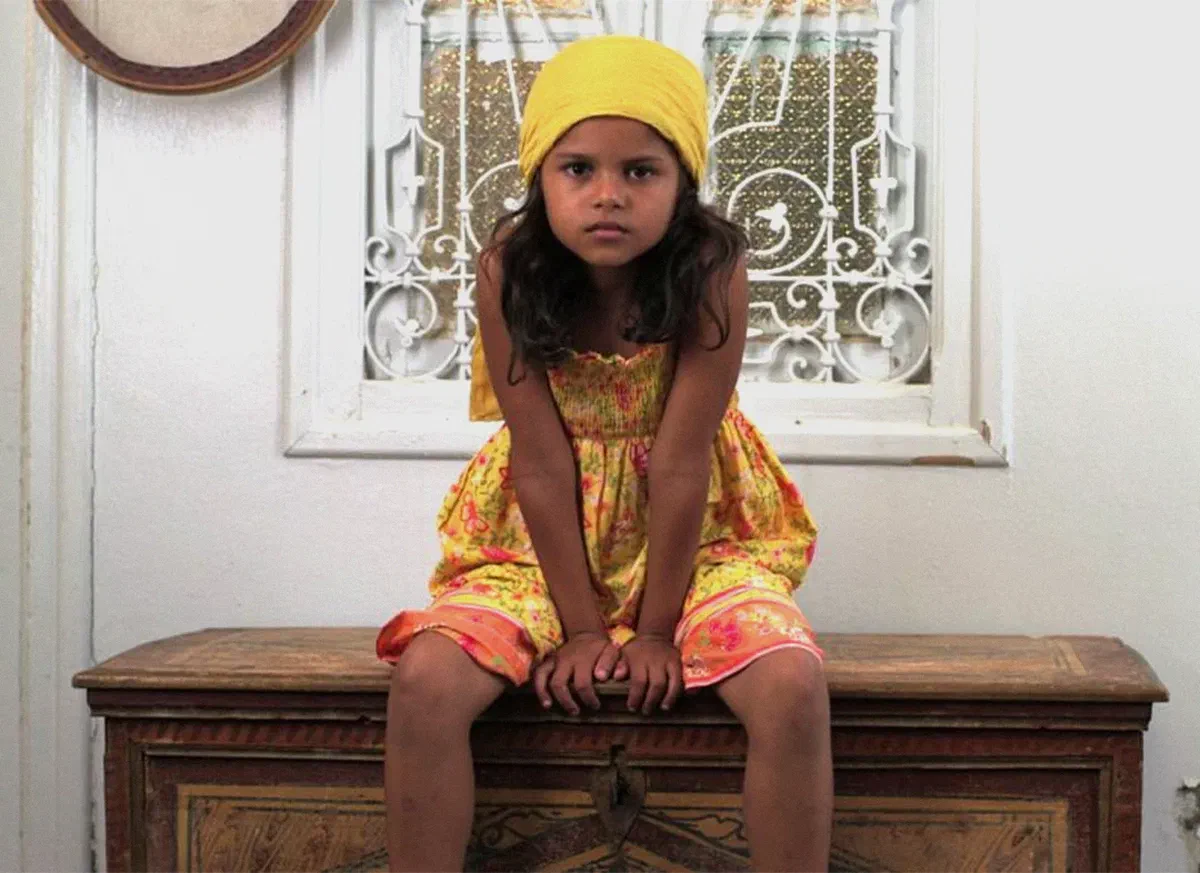 Rendez-vous avec l'association Ahdarija | Le Verrou de Leila Chaïbi et Hélène Poté