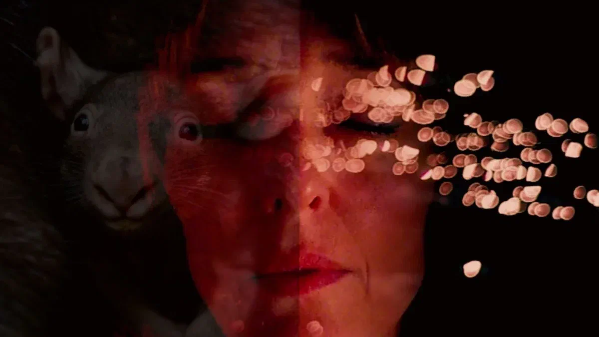 Rendez-vous avec Plumwood #6