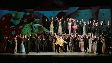 Rigoletto
