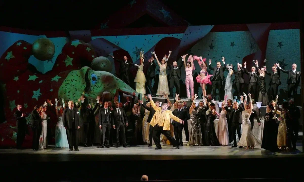Rigoletto