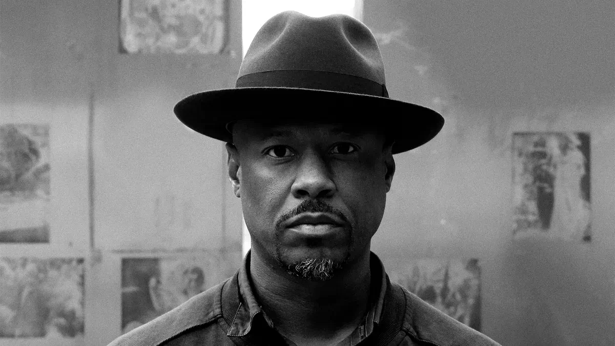 Robert Hood au Petit Cab