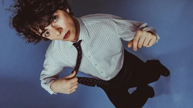 SAM SAUVAGE