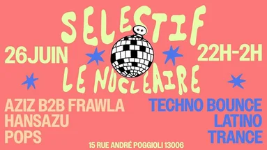Selectif-Music #3