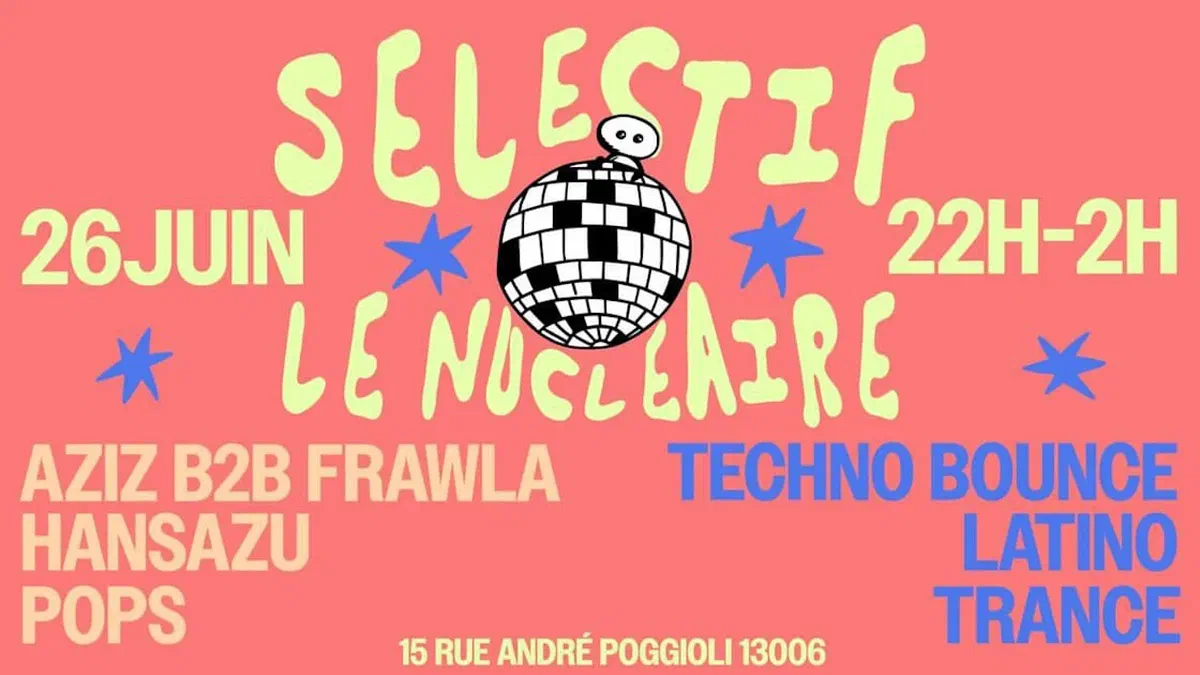 Selectif-Music #3