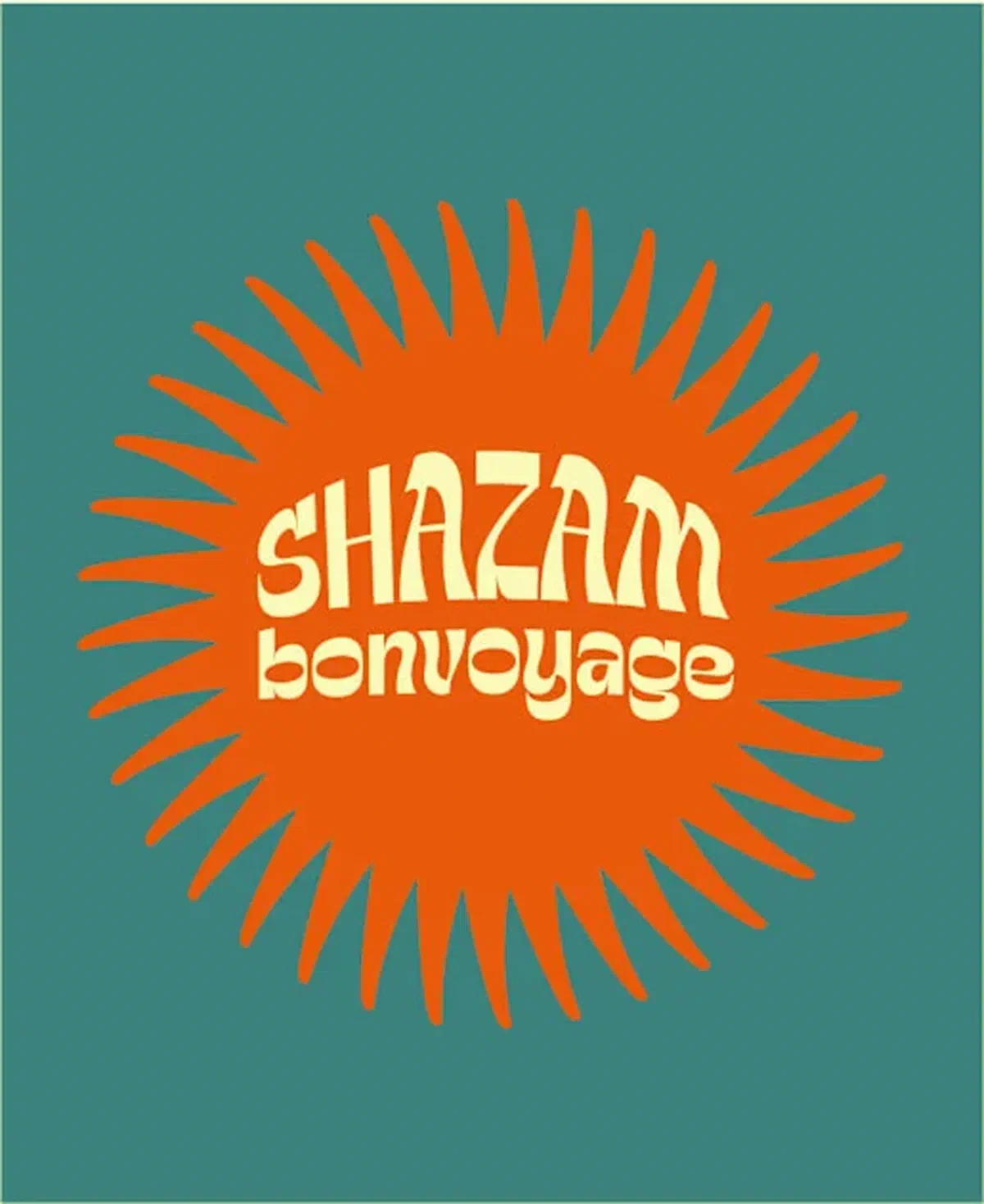 Shazam Bon Voyage Au Vertigo