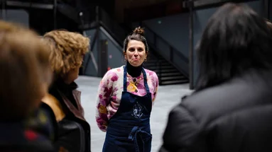 Soirée Manifattura Couscous pirate !