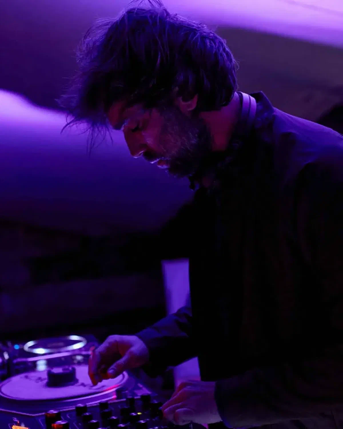 Soul Train (Avril) W/ Selecter The Punisher & Anat