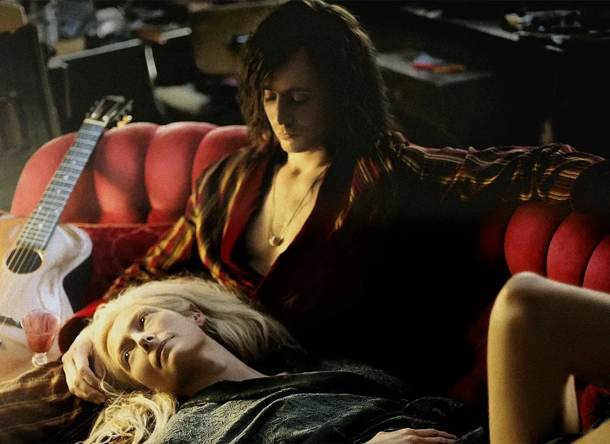 SOUNDTRACK #4 | Only Lovers Left Alive de Jim Jarmusch