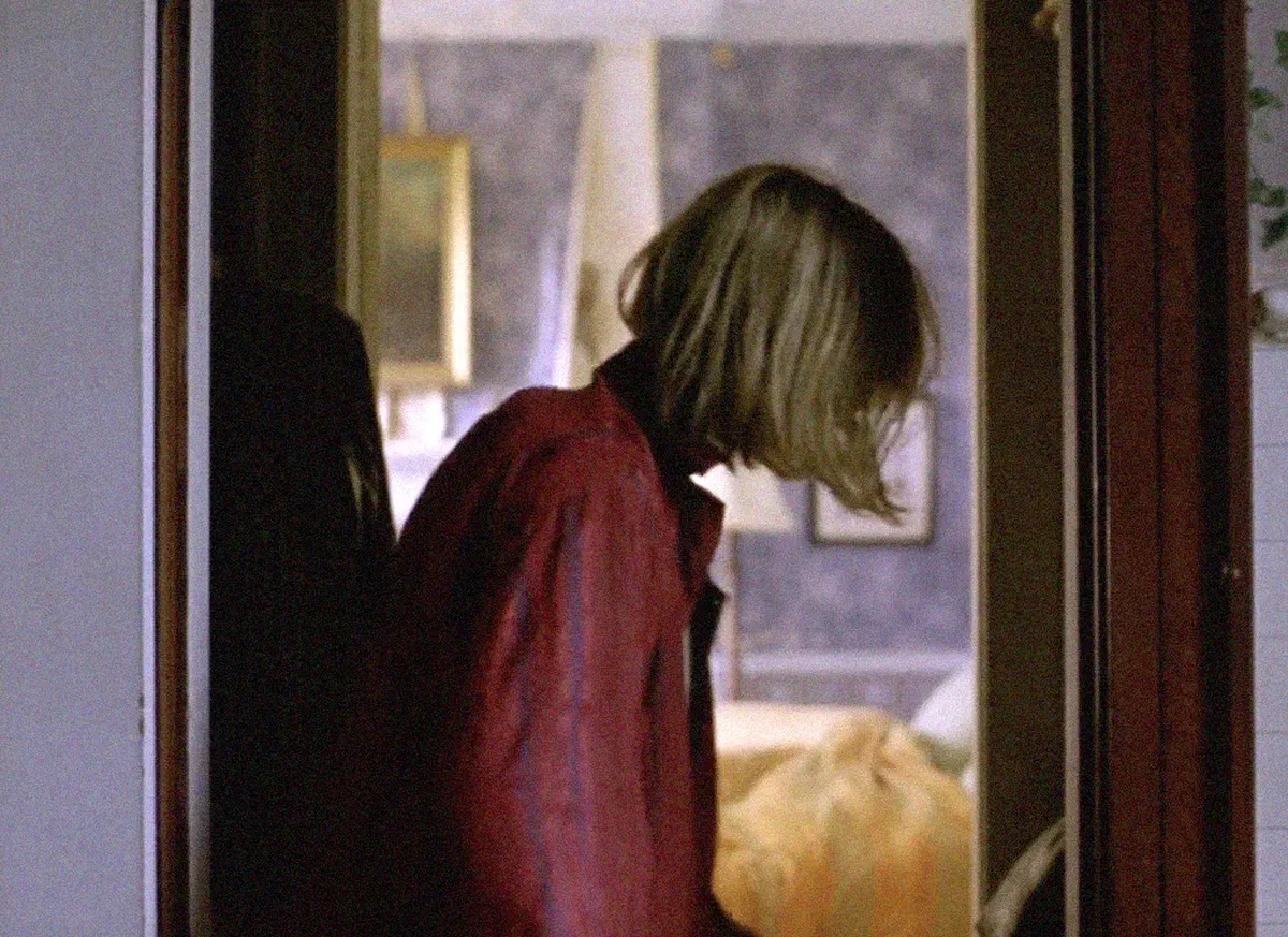 SOUNDTRACK #5 | Last Days de Gus Van Sant