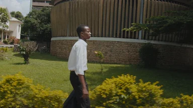 Soutien à KoKoKo | Coconut Head Generation de Alain Kassanda