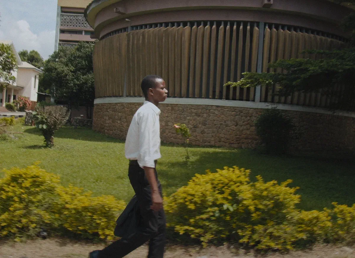 Soutien à KoKoKo | Coconut Head Generation de Alain Kassanda