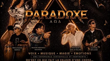 Spectacle Paradoxe