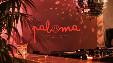 Stek @ Paloma