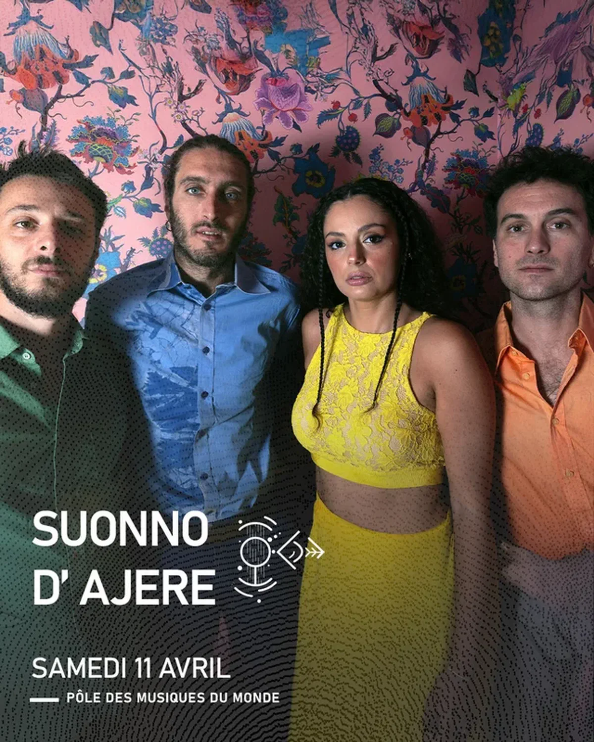 SUONNO D’ AJERE