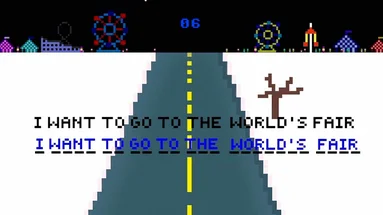 T4Trouble #3 | We’re All Going to the World’s Fair de Jane Schoenbrun [sous réserve]