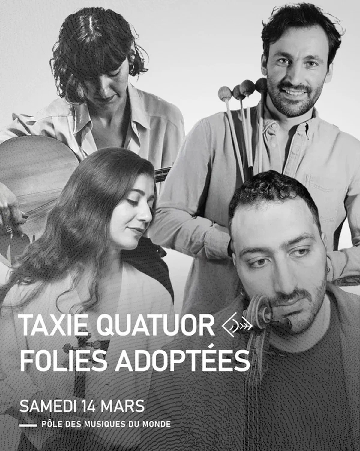 TAXIE QUATUOR
