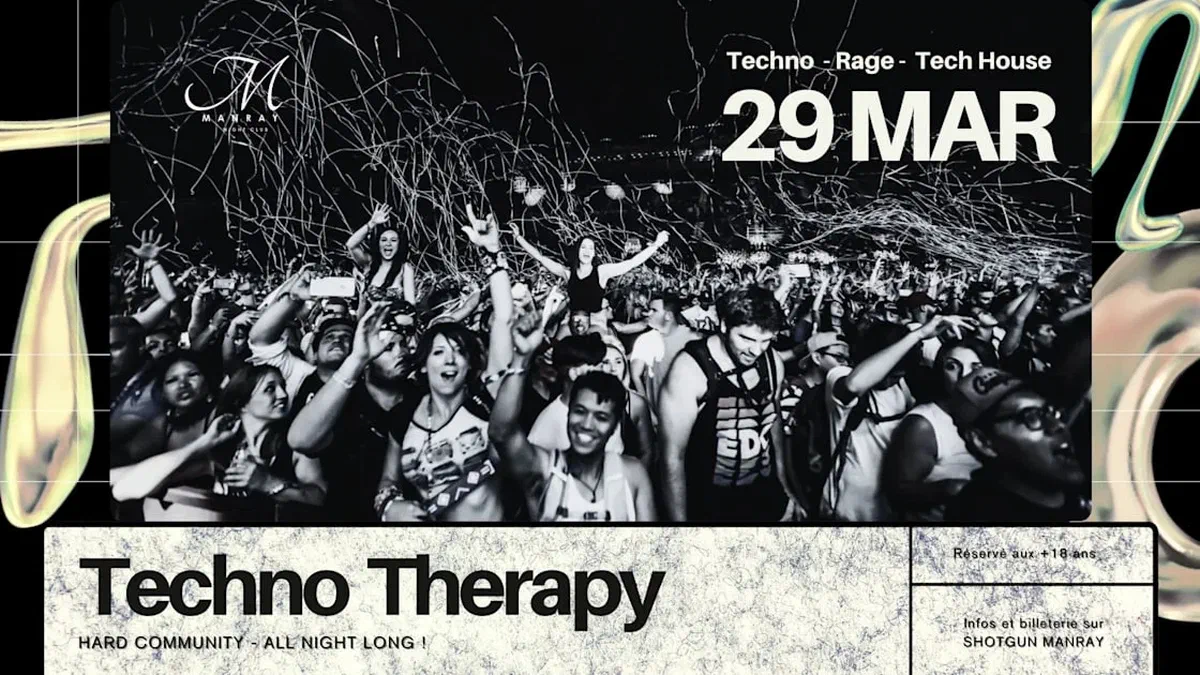 Techno Therapy