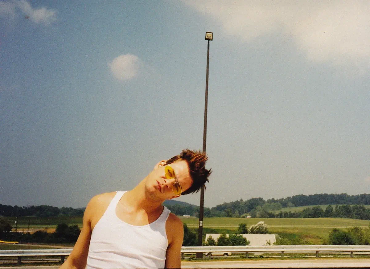 Teenage snuff film | Tarnation + courts-métrages