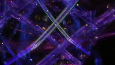 Terrestre #4 | Chrysotile de Sarah Del Pino