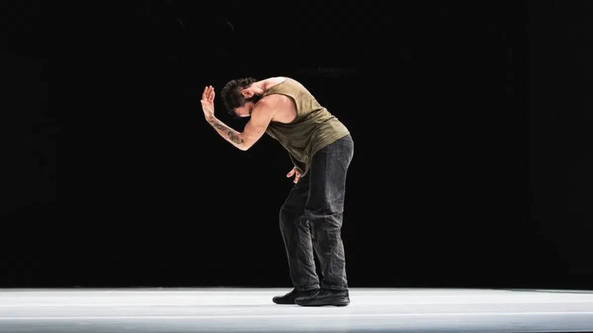 THE BODY SYMPHONIC