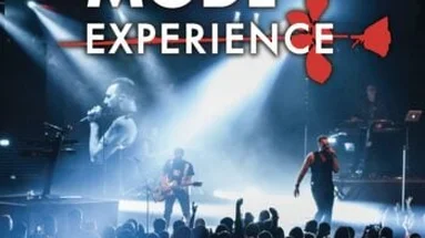 THE DEPECHE MODE EXPERIENCE