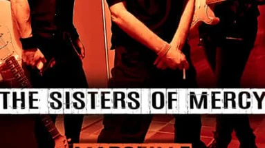 THE SISTERS OF MERCY