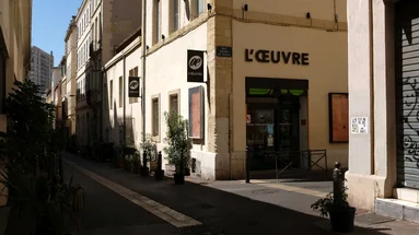 Théâtre de l'Œuvre