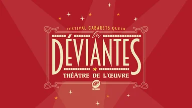 Théâtre de l'Œuvre