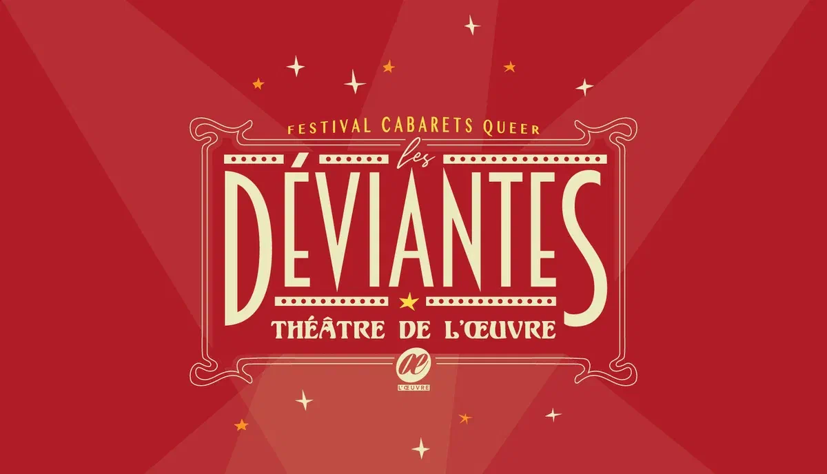 Théâtre de l'Œuvre