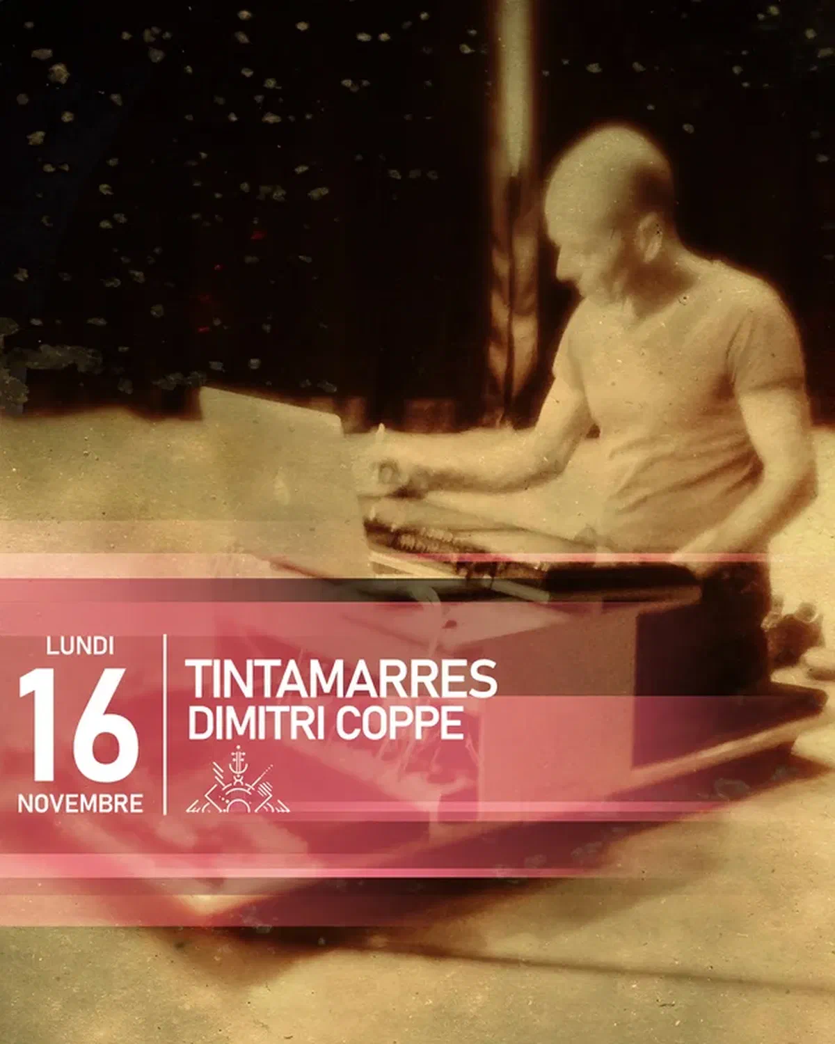 TINTAMARRES