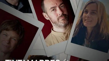 TINTAMARRES – Collectif Acousmaki