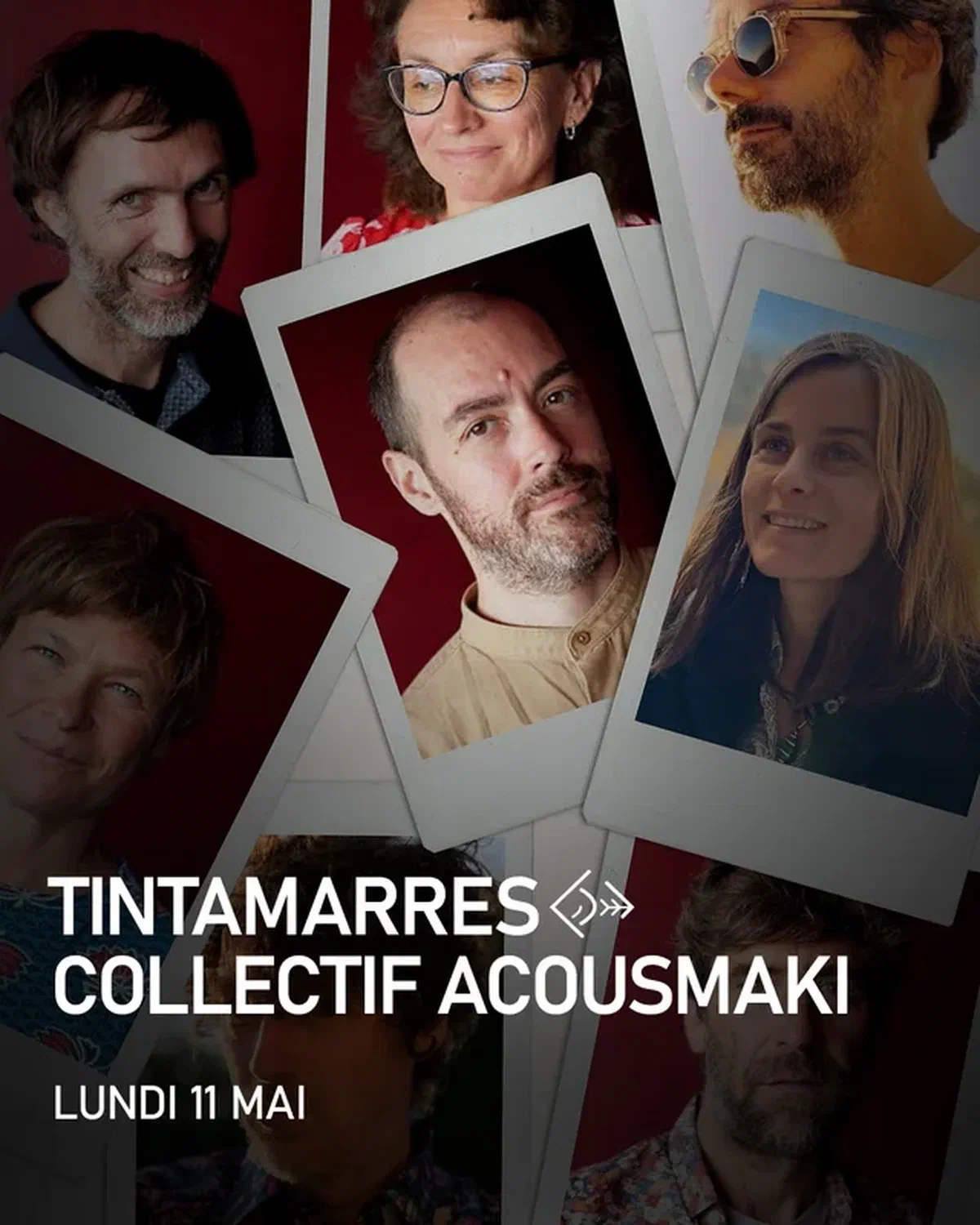 TINTAMARRES – Collectif Acousmaki