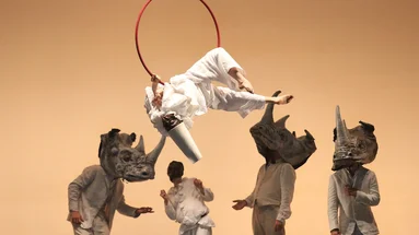 Titizé, un rêve vénitien