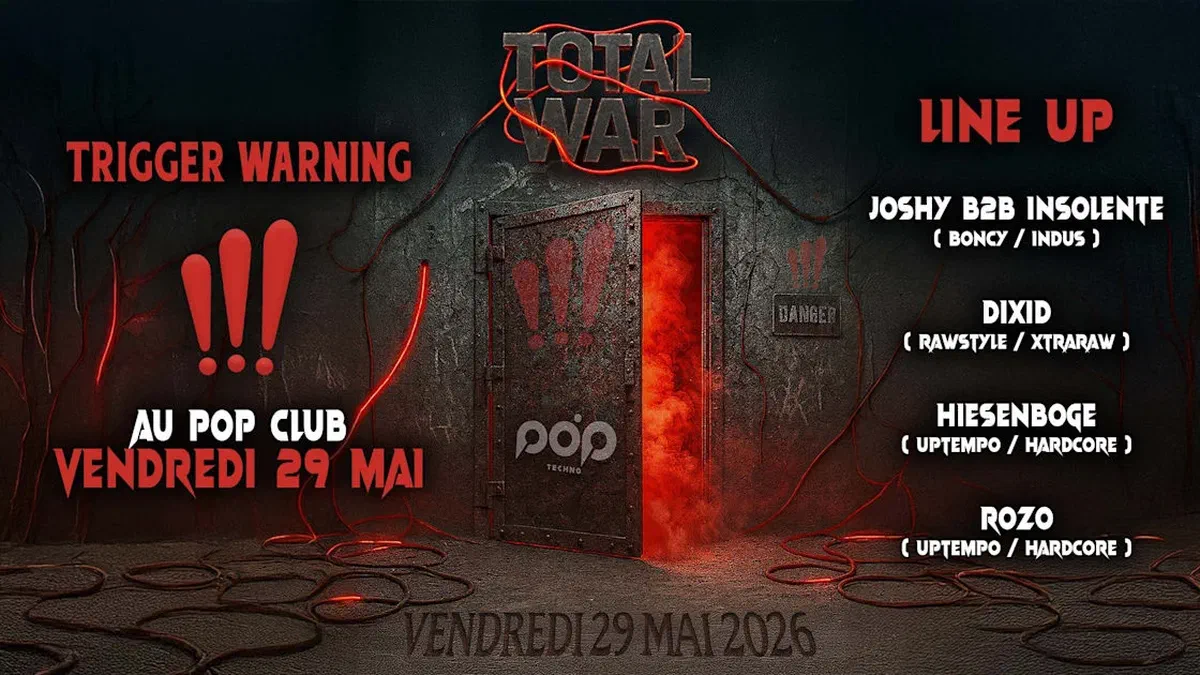 Total War