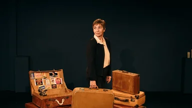 Touchée par les fées