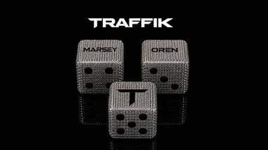 Traffik X Minuit : Marsey & Oren