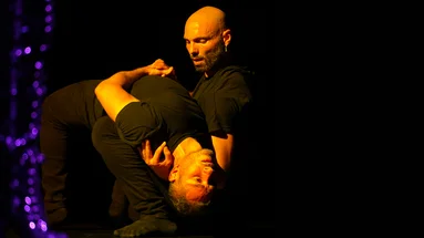 TRANScenDANCE & L'Un contre l'Autre