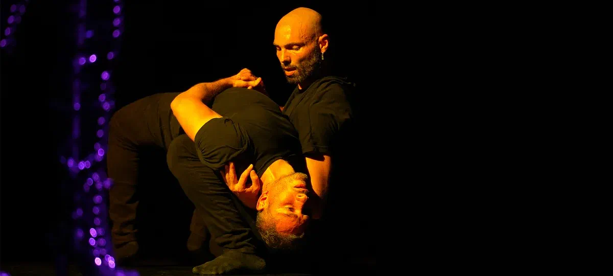 TRANScenDANCE & L'Un contre l'Autre