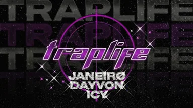 Traplife Party - Le Nucléaire