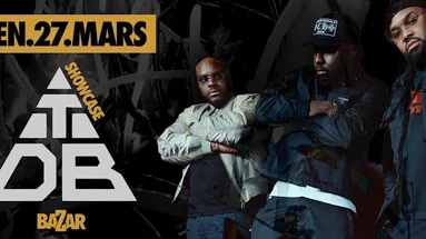 Triangle Des Bermudes Showcase I Bazar