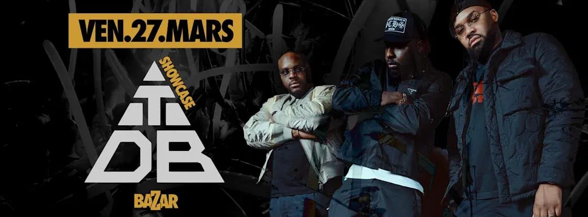 Triangle Des Bermudes Showcase I Bazar