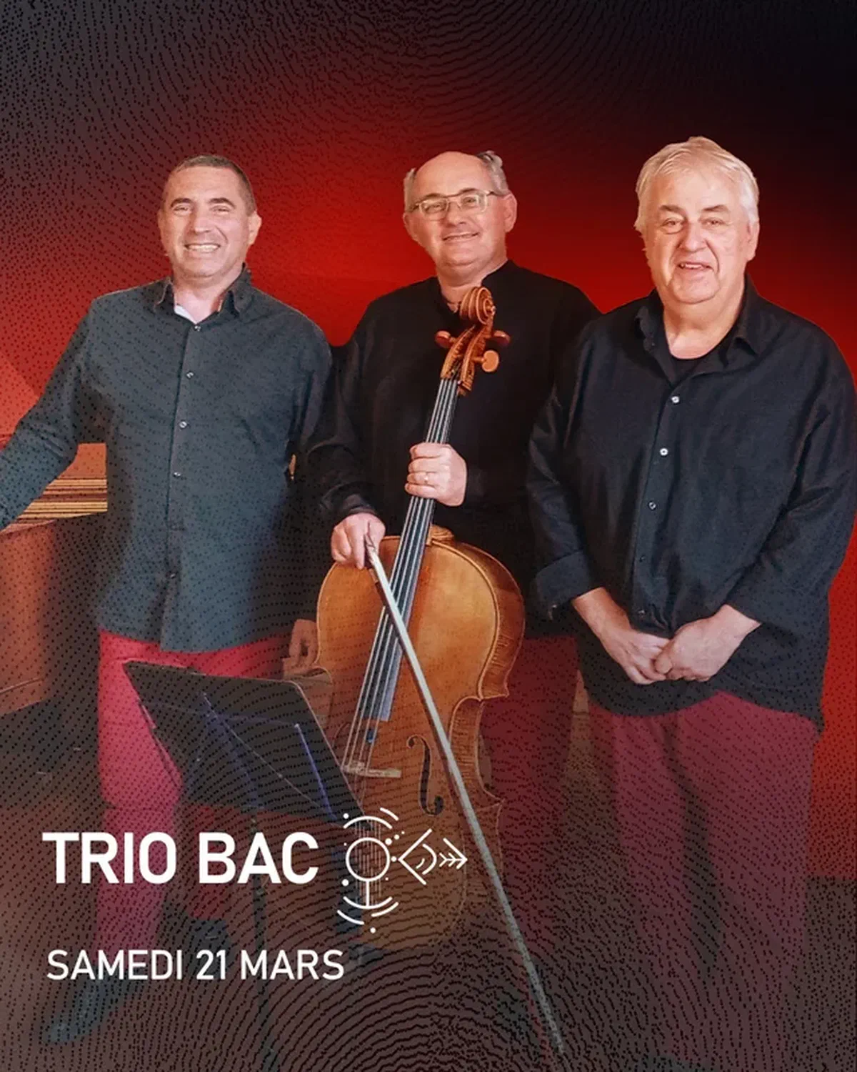 TRIO BAC