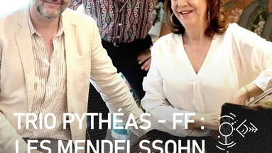 TRIO PYTHÉAS